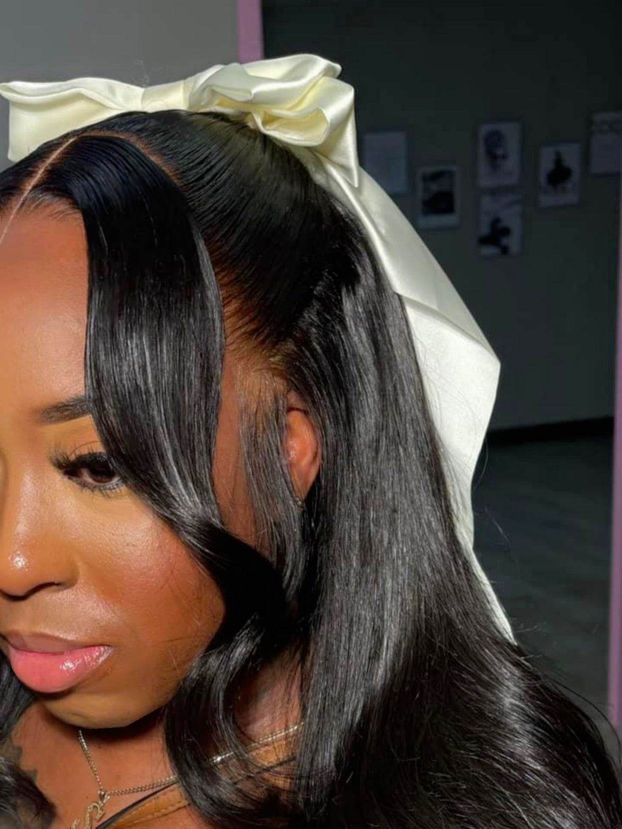 Bodywave 13x4 Hd Frontal Wig