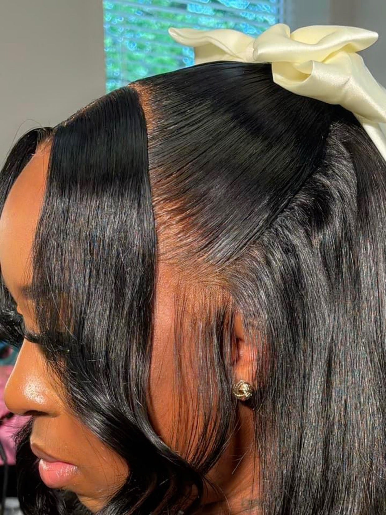 Bodywave 13x4 Hd Frontal Wig