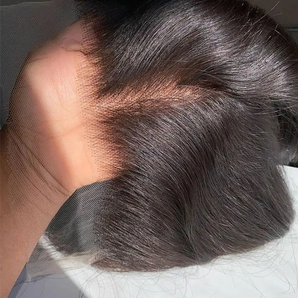 Straight HD 13x4 Lace Frontals